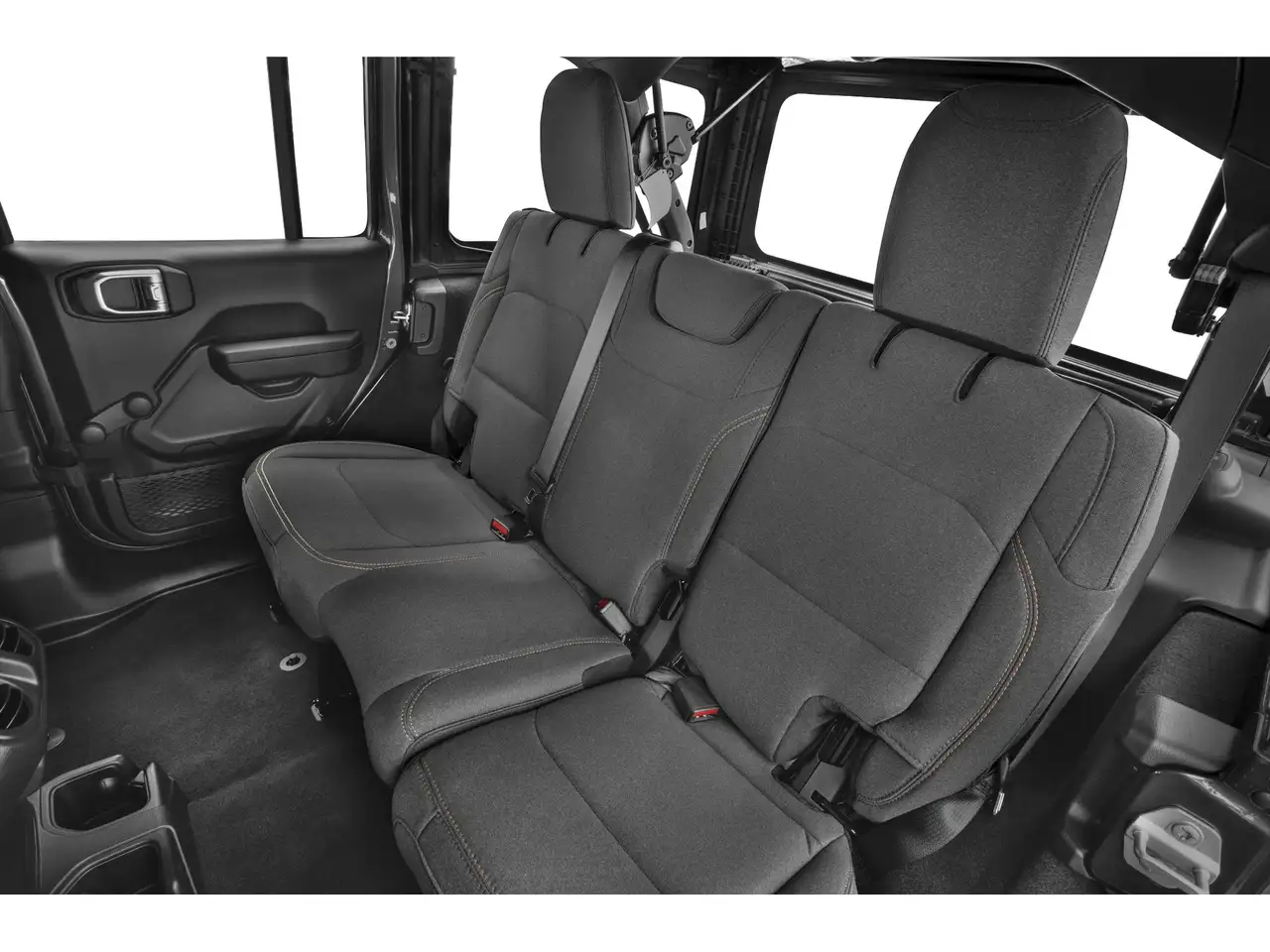 Jeep Wrangler - Image 8