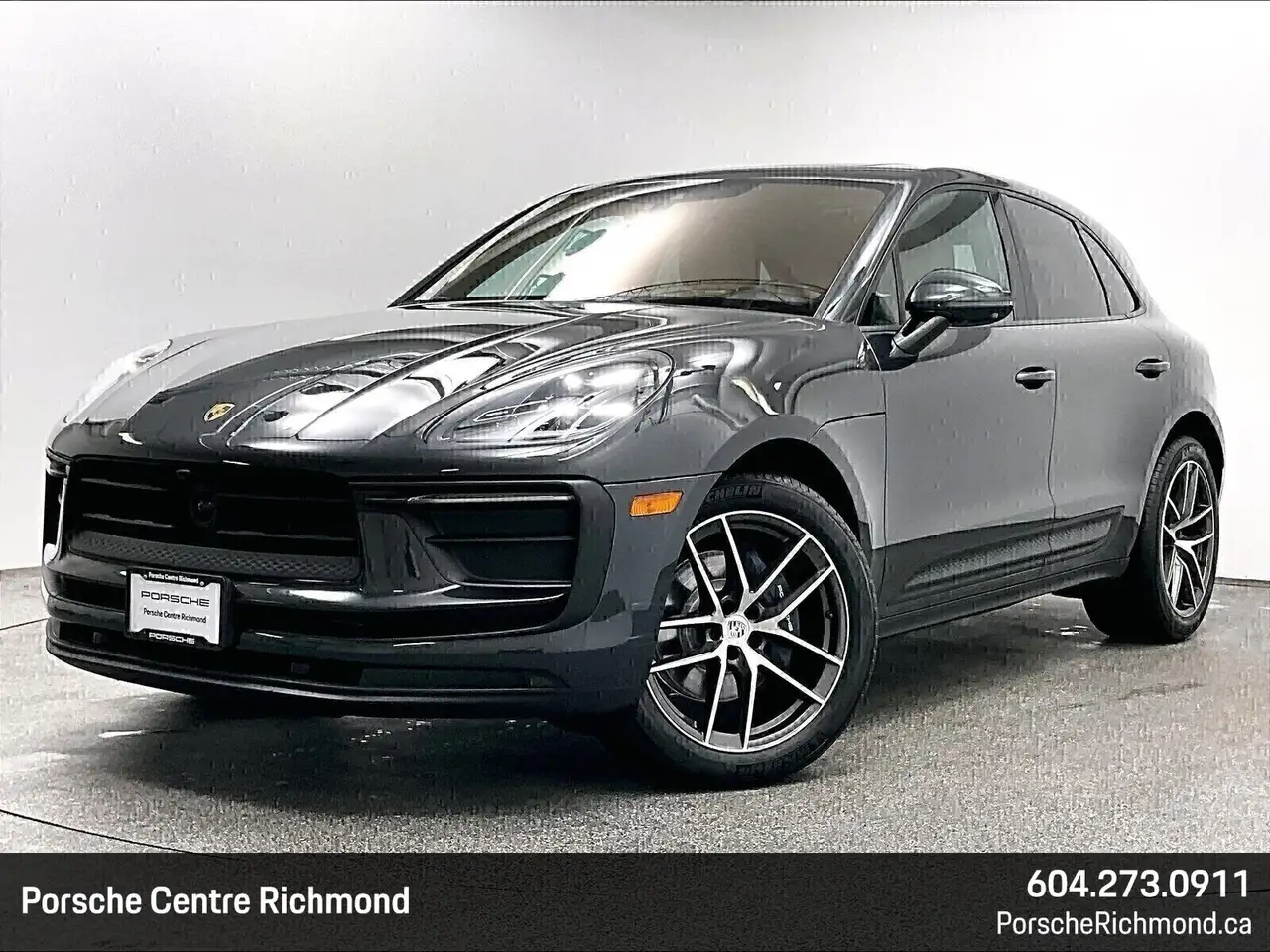 Porsche Macan - Image 1