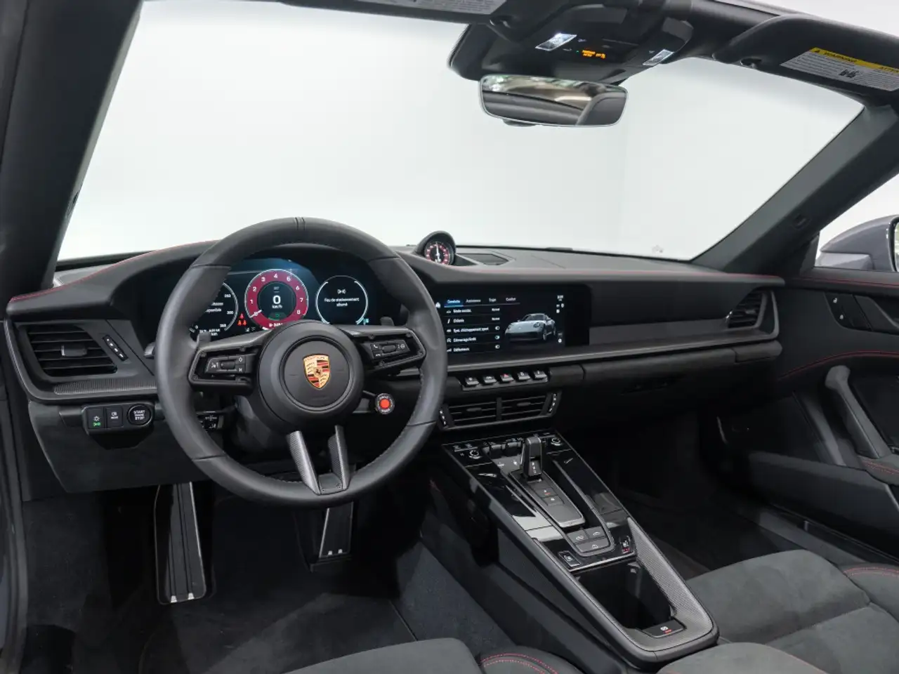 Porsche 911 - Image 28