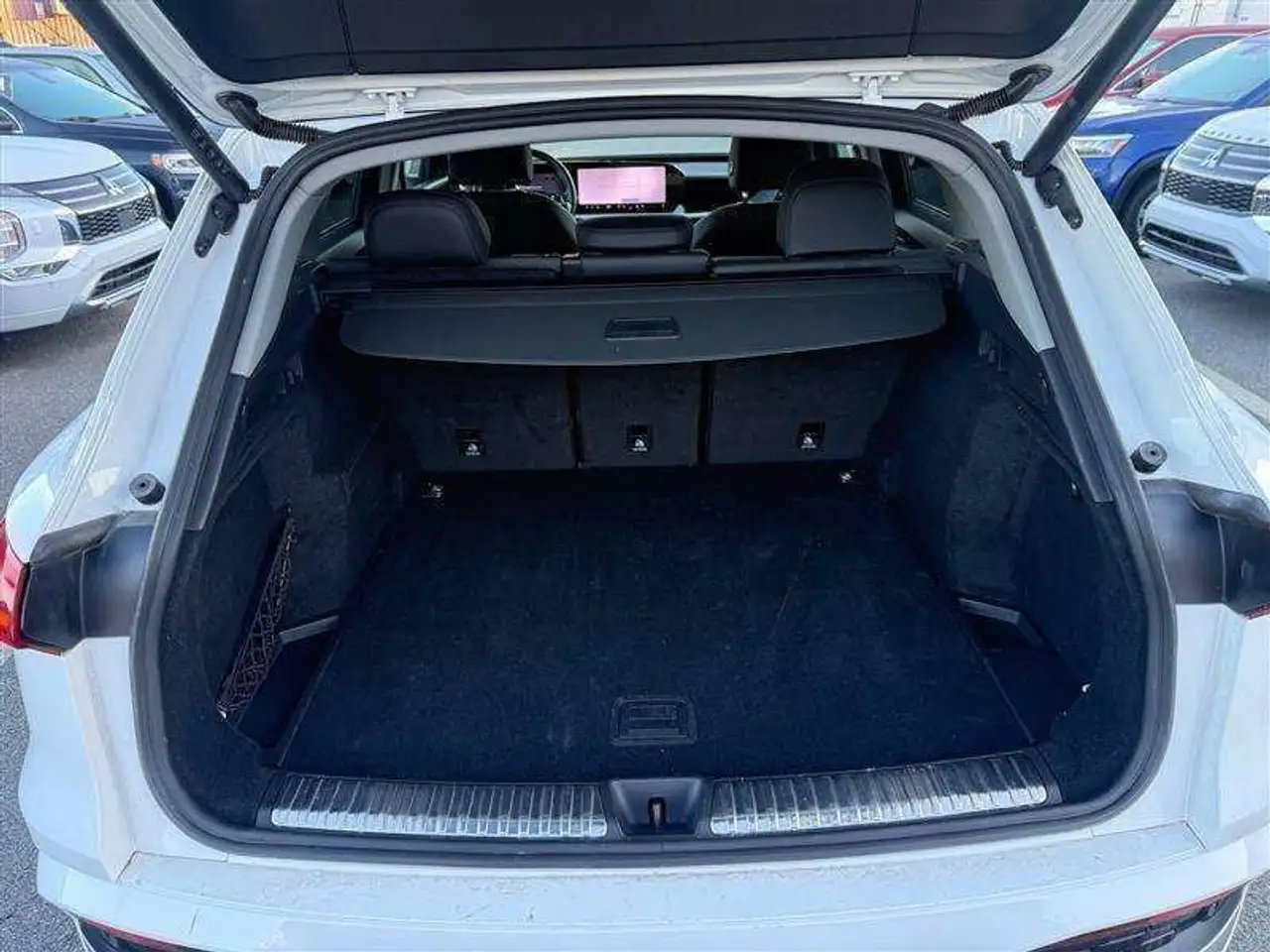 Audi Q5 - Image 16