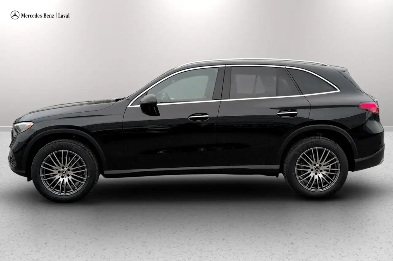 Mercedes-Benz GLC - Image 3