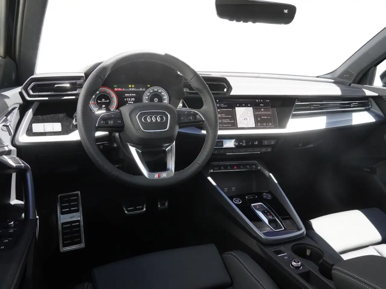Audi A3 - Image 2