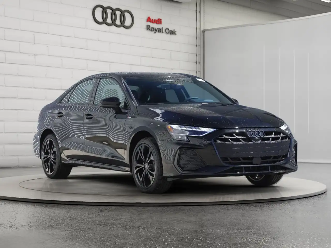 Audi A3 - Image 4