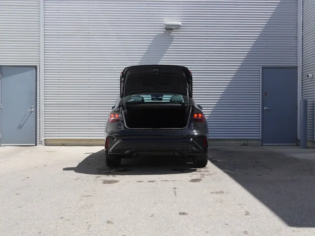 Audi A3 - Image 20
