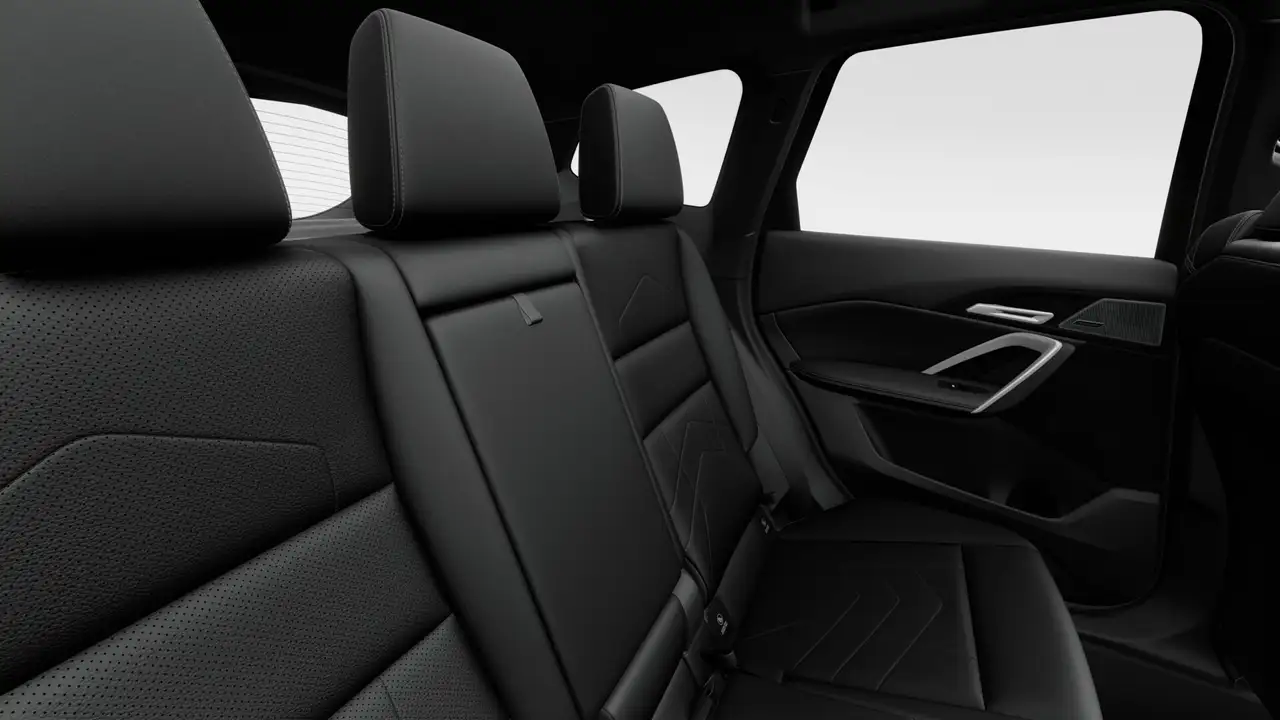 BMW X1 - Image 12