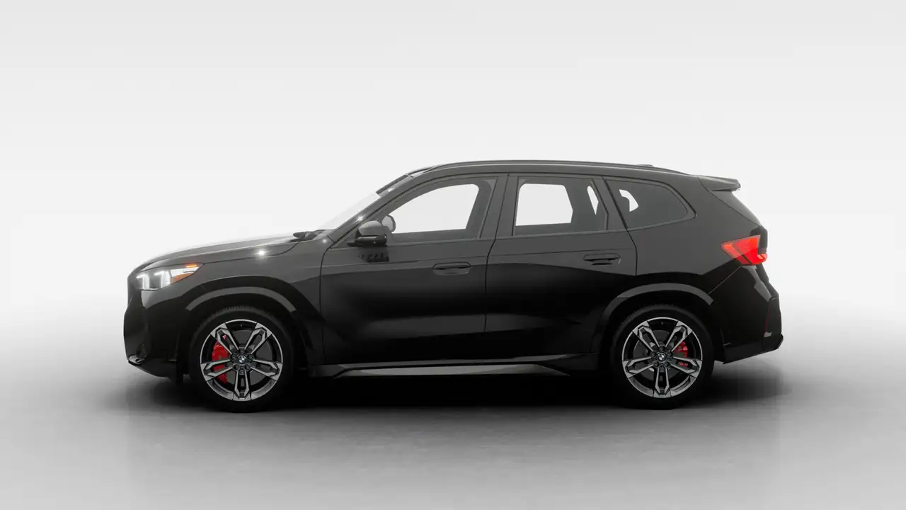 BMW X1 - Image 4