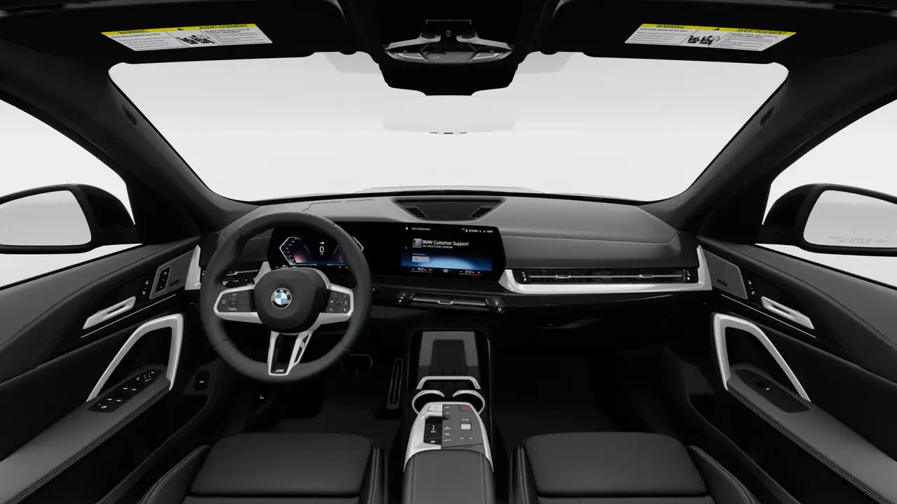 BMW X1 - Image 10