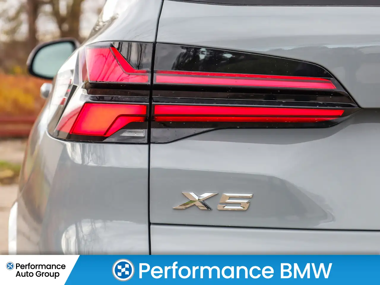 BMW X5 - Image 10