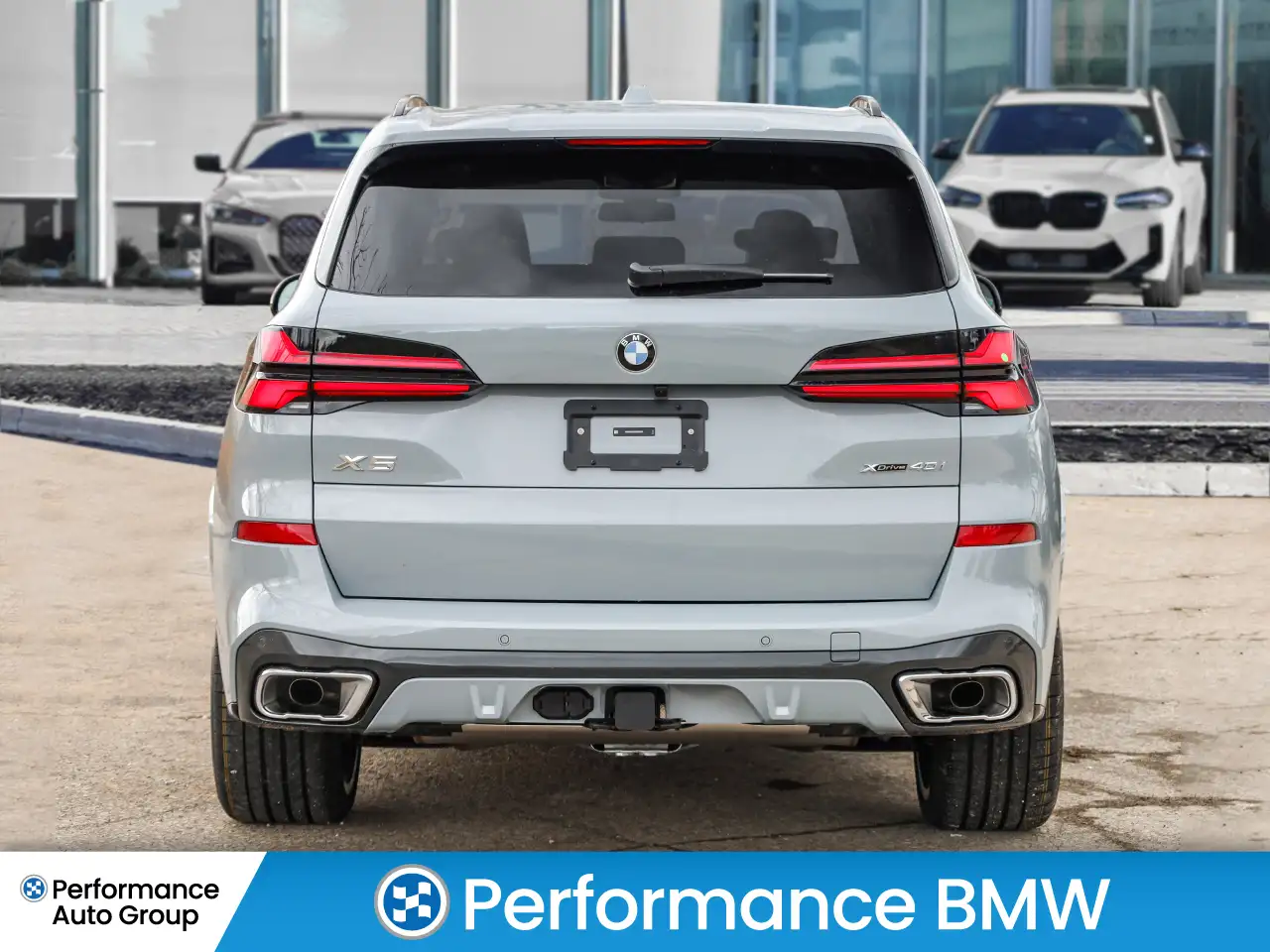 BMW X5 - Image 6
