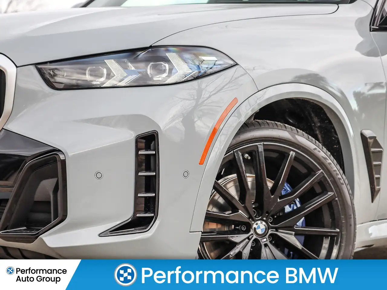 BMW X5 - Image 9