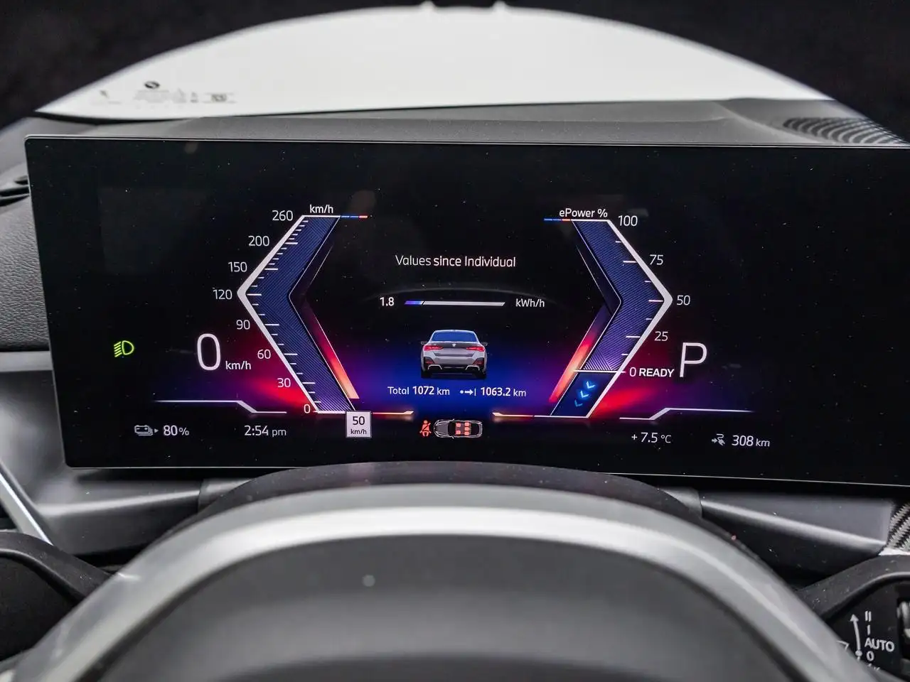 BMW i4 - Image 11
