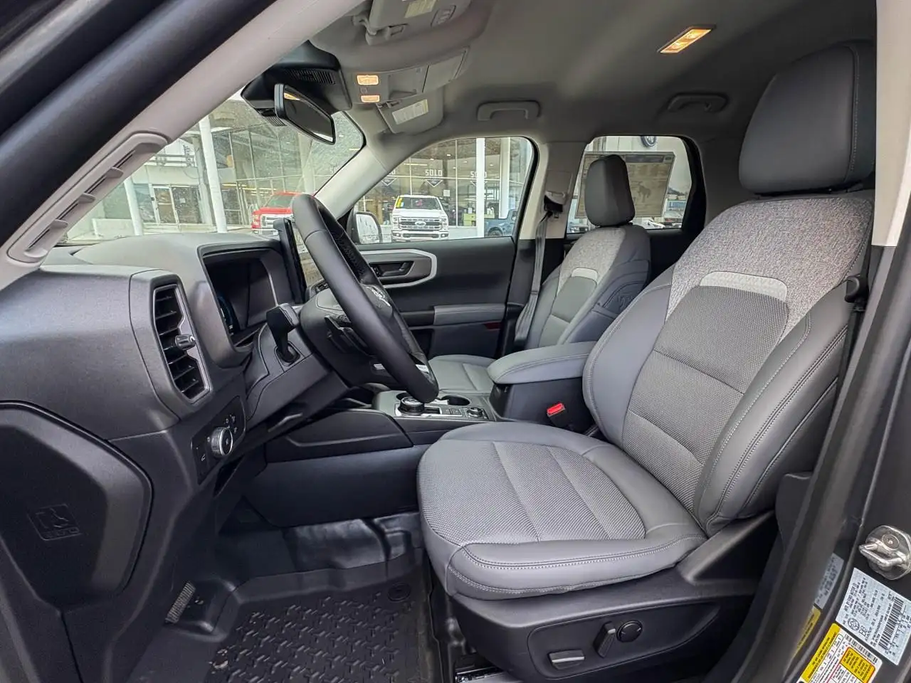 Ford Bronco Sport - Image 11
