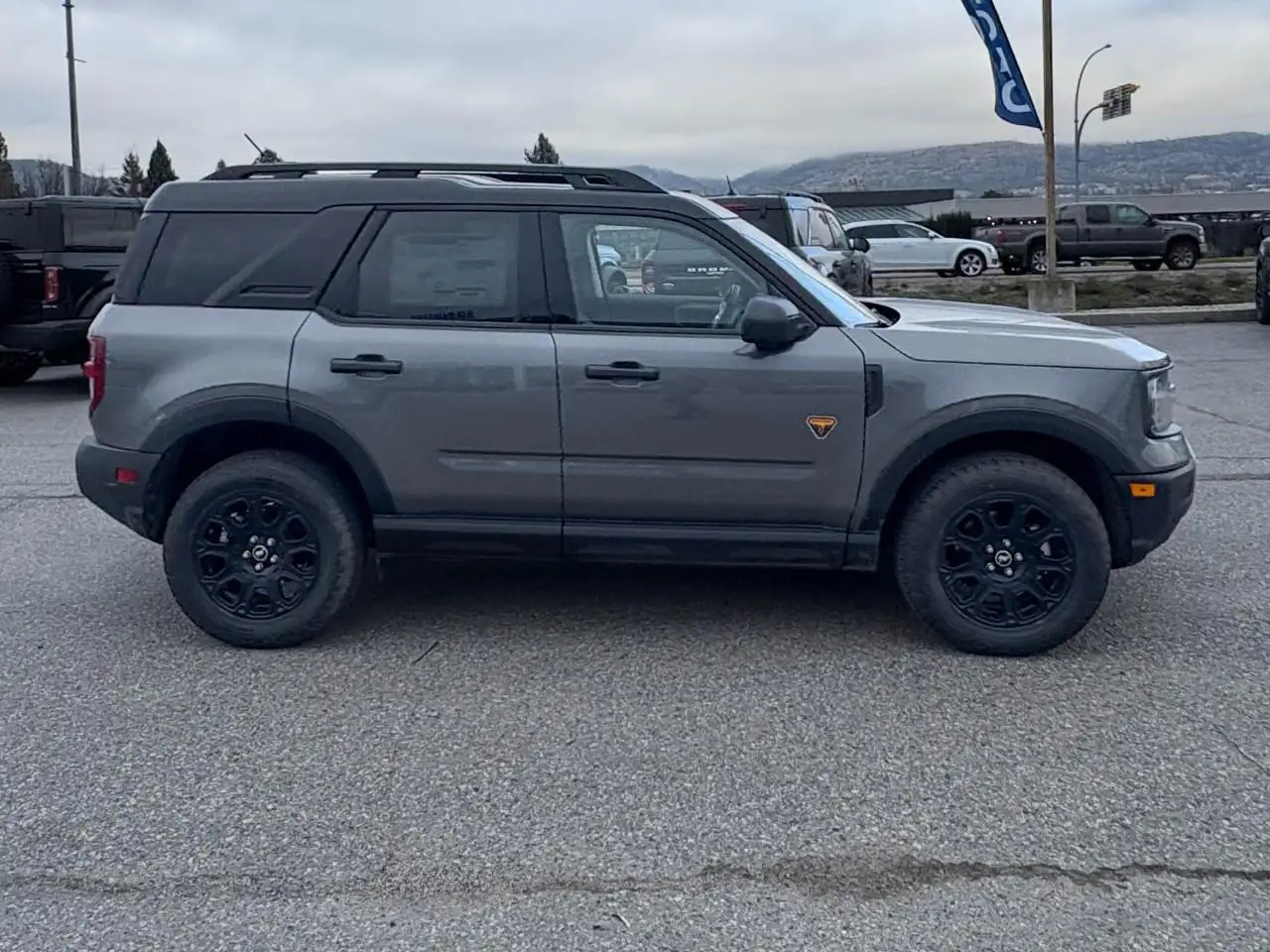 Ford Bronco Sport - Image 4