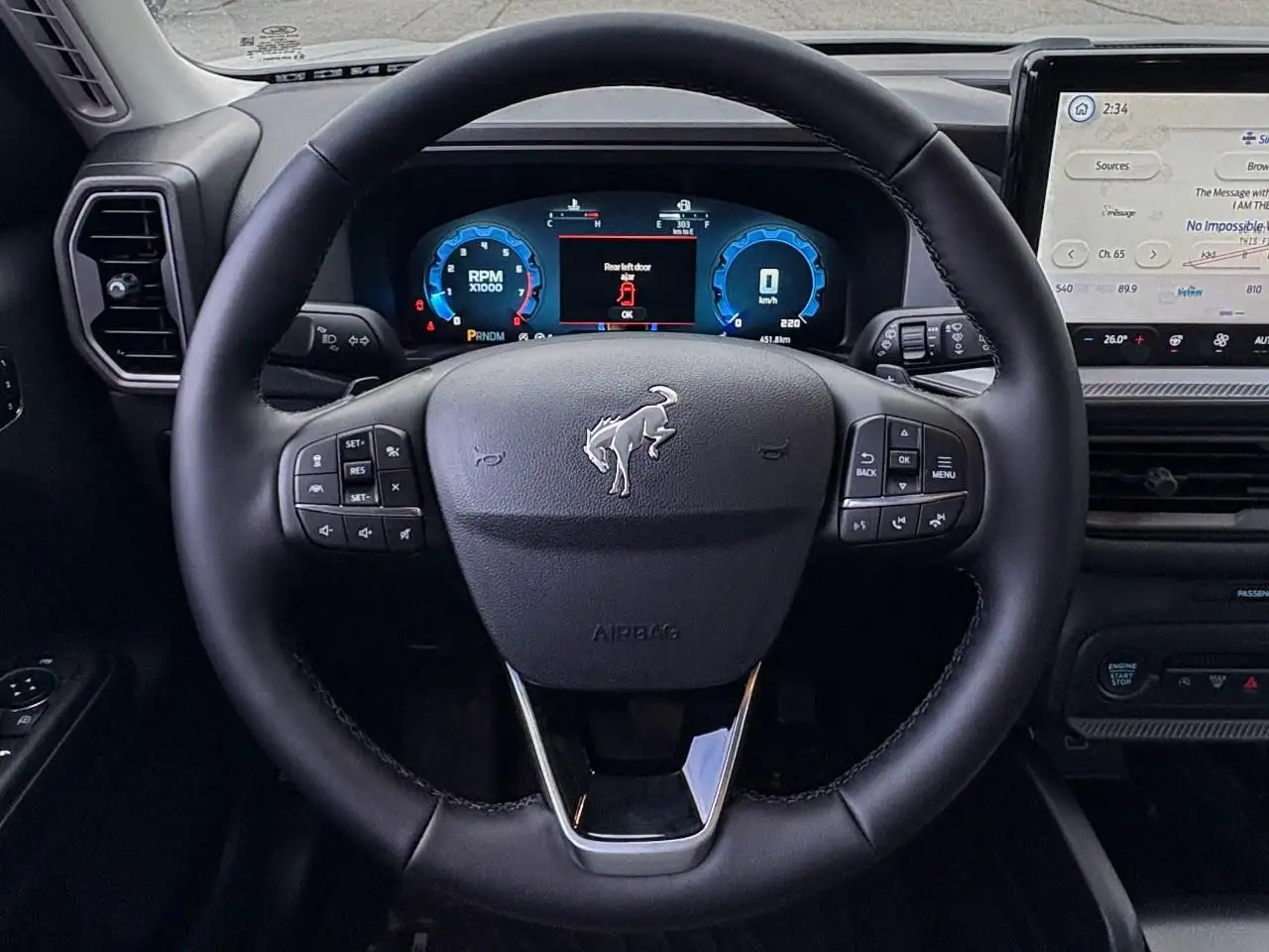 Ford Bronco Sport - Image 14