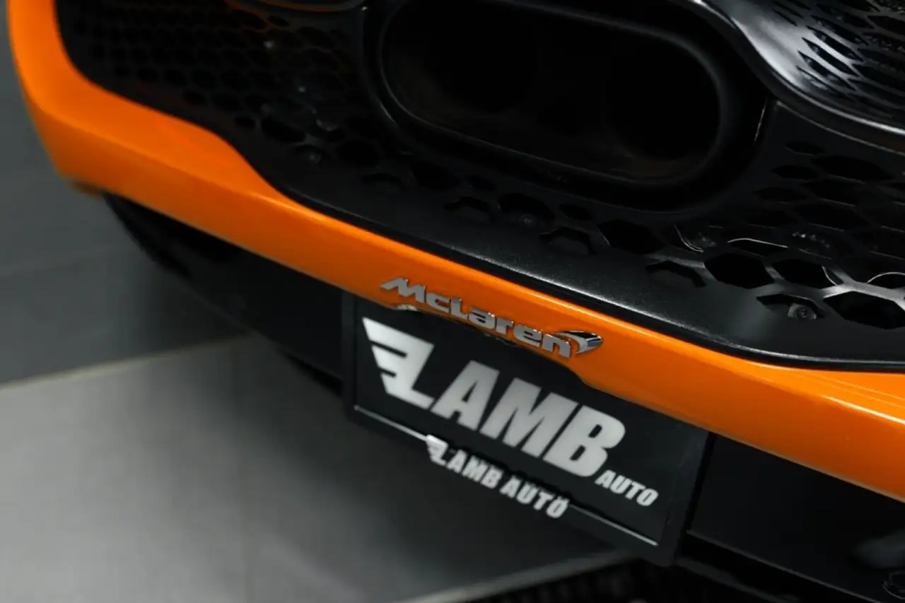 McLaren 750S - Image 36