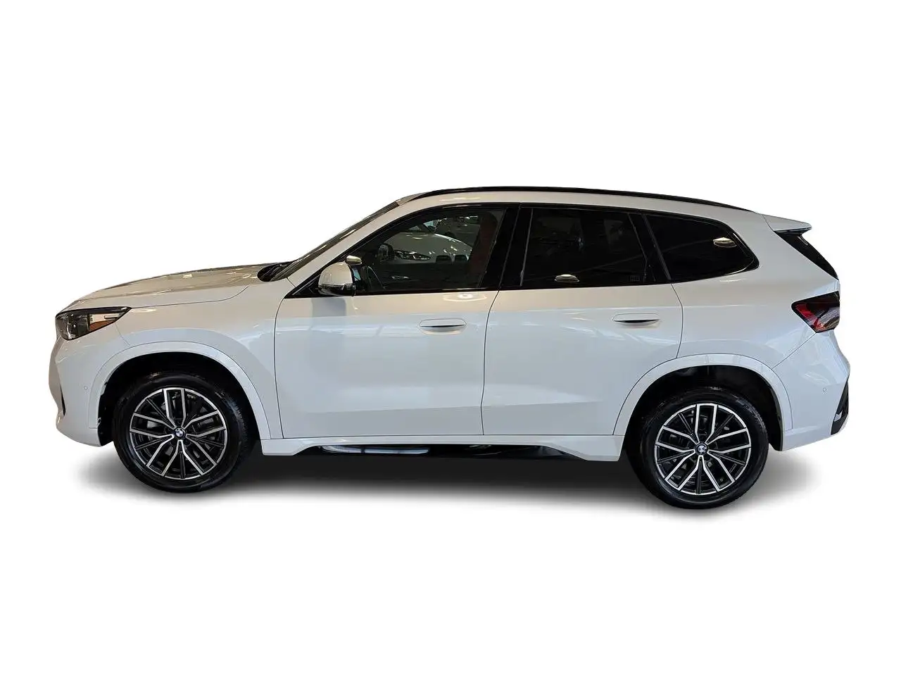 BMW X1 - Image 8