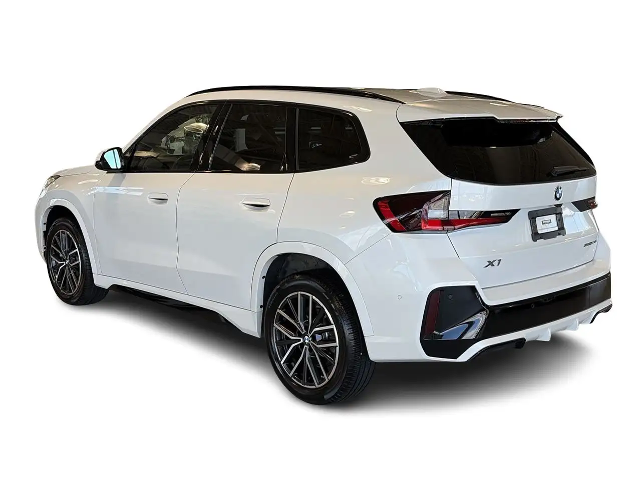 BMW X1 - Image 10