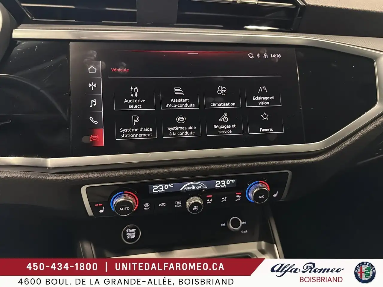 Audi Q3 - Image 19