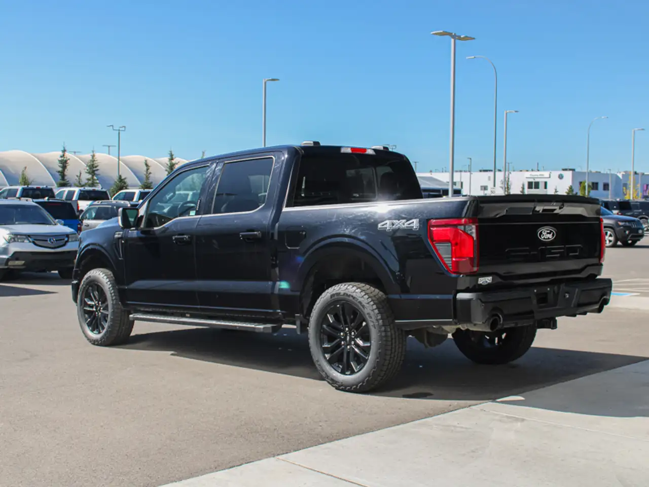 Ford F-150 - Image 3