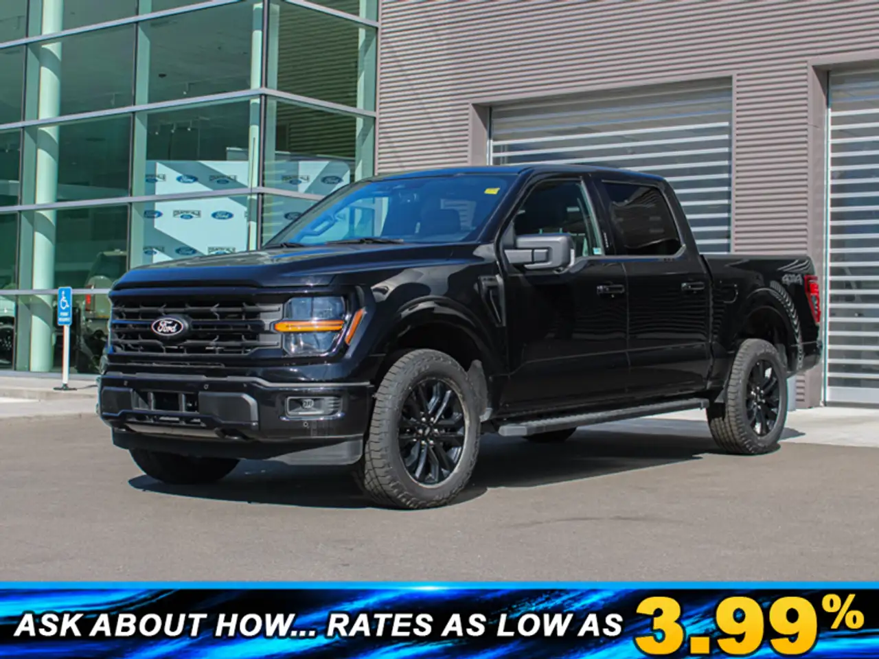 Ford F-150 - Image 1