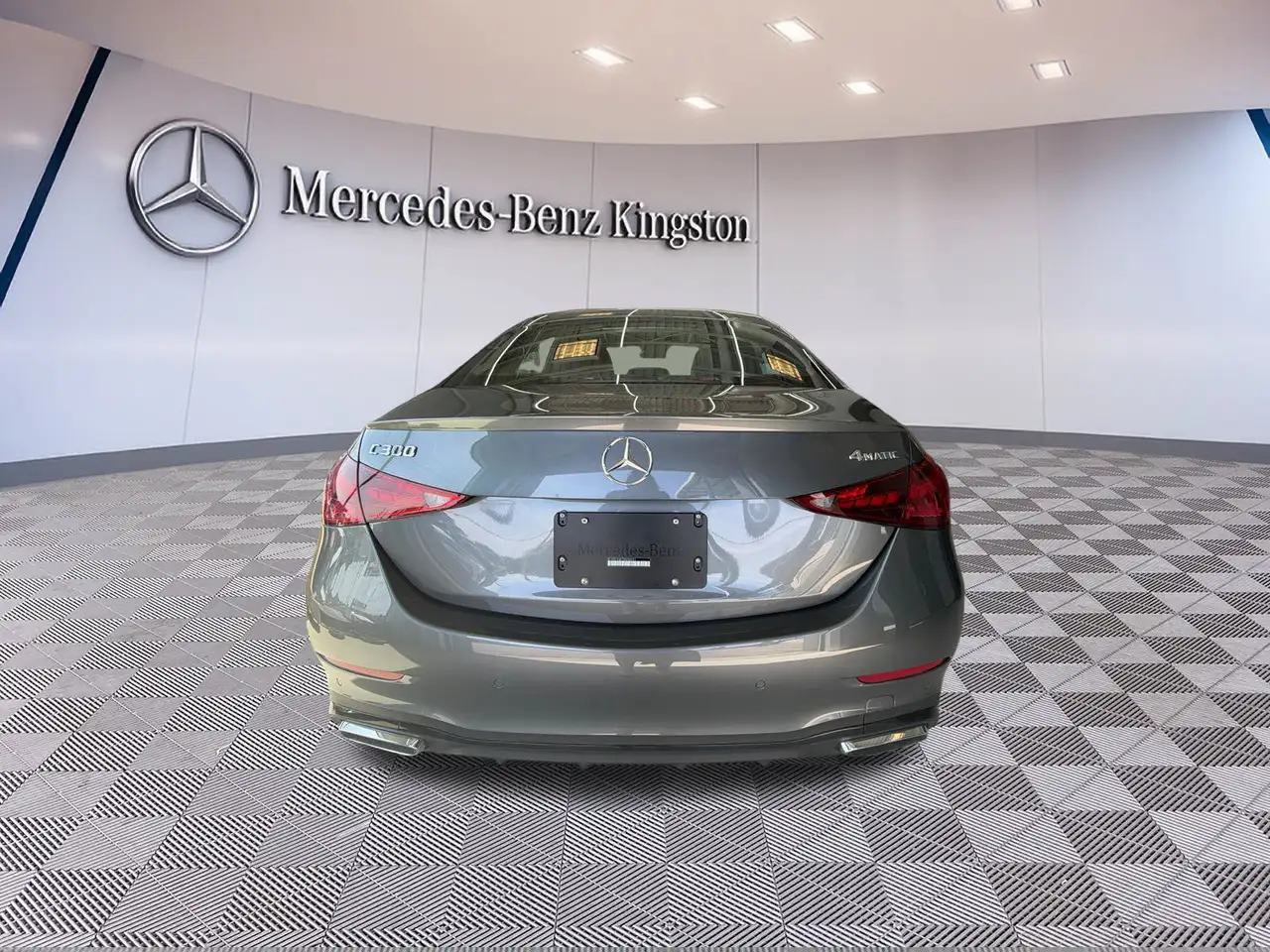 Mercedes-Benz C-Class - Image 6