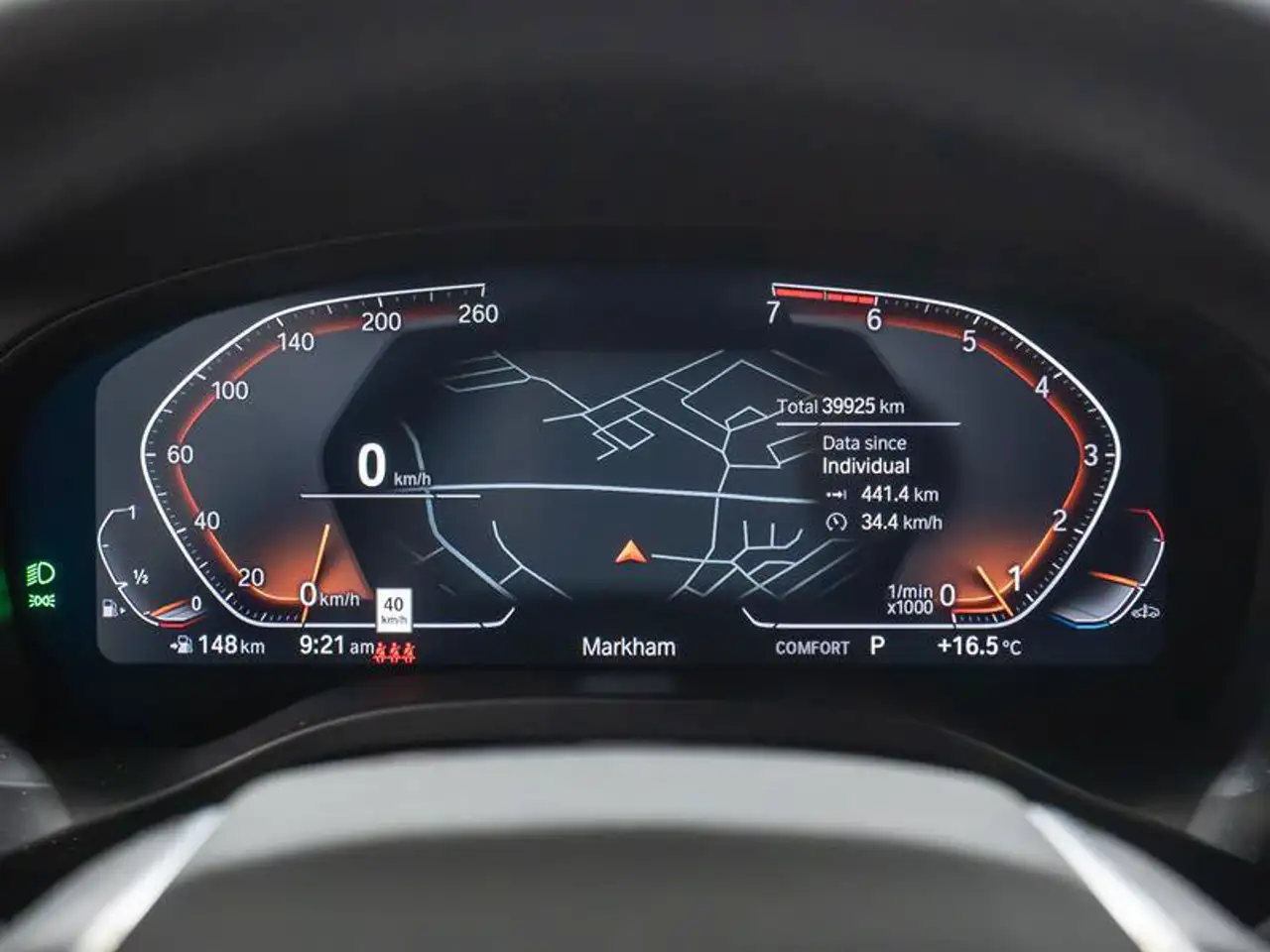 BMW X3 - Image 16
