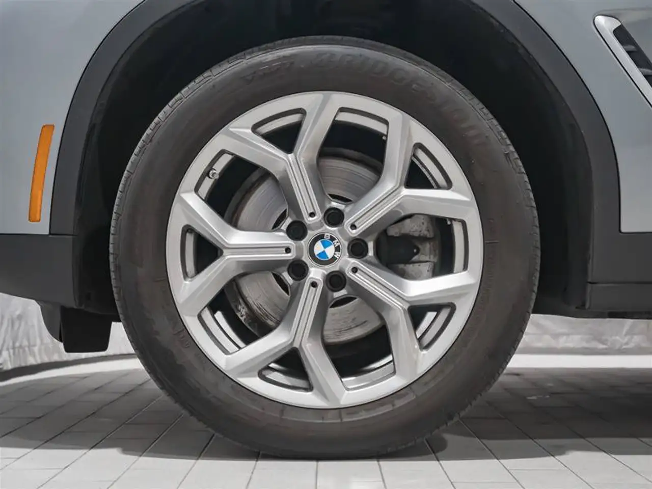 BMW X3 - Image 25
