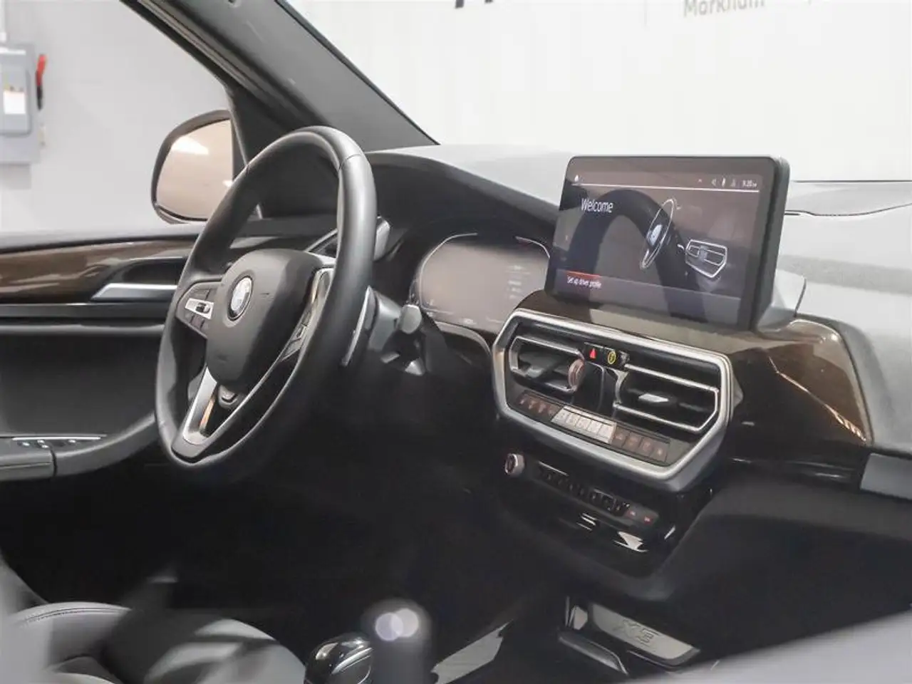 BMW X3 - Image 13
