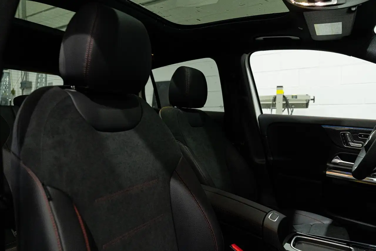 Mercedes-Benz GLA - Image 20