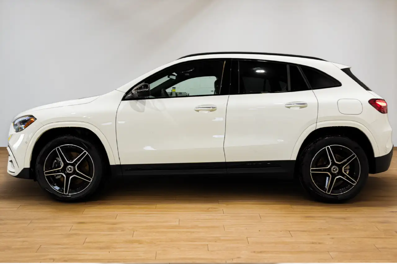 Mercedes-Benz GLA - Image 3