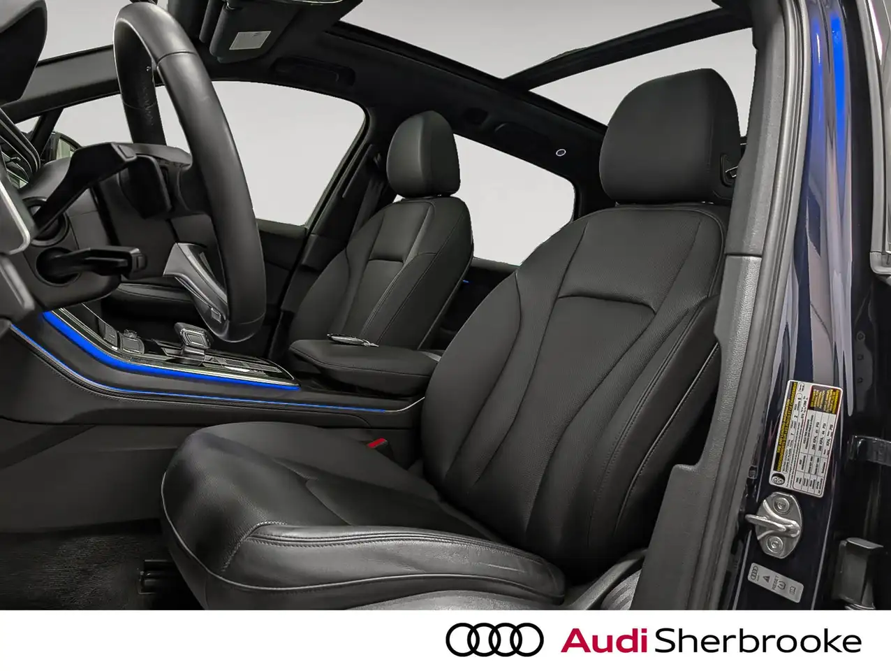 Audi Q7 - Image 9