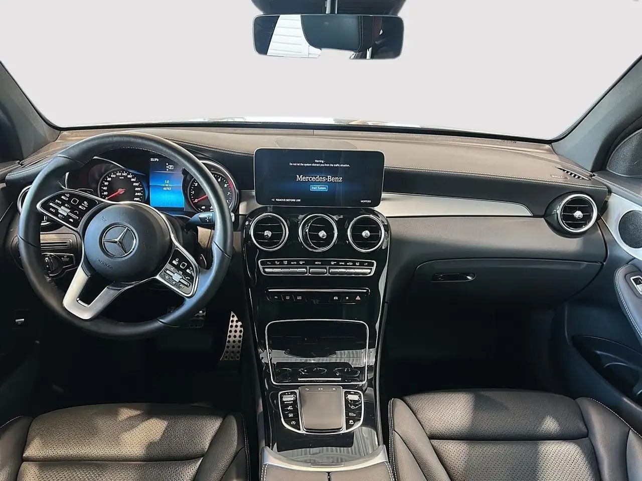 Mercedes-Benz GLC - Image 5