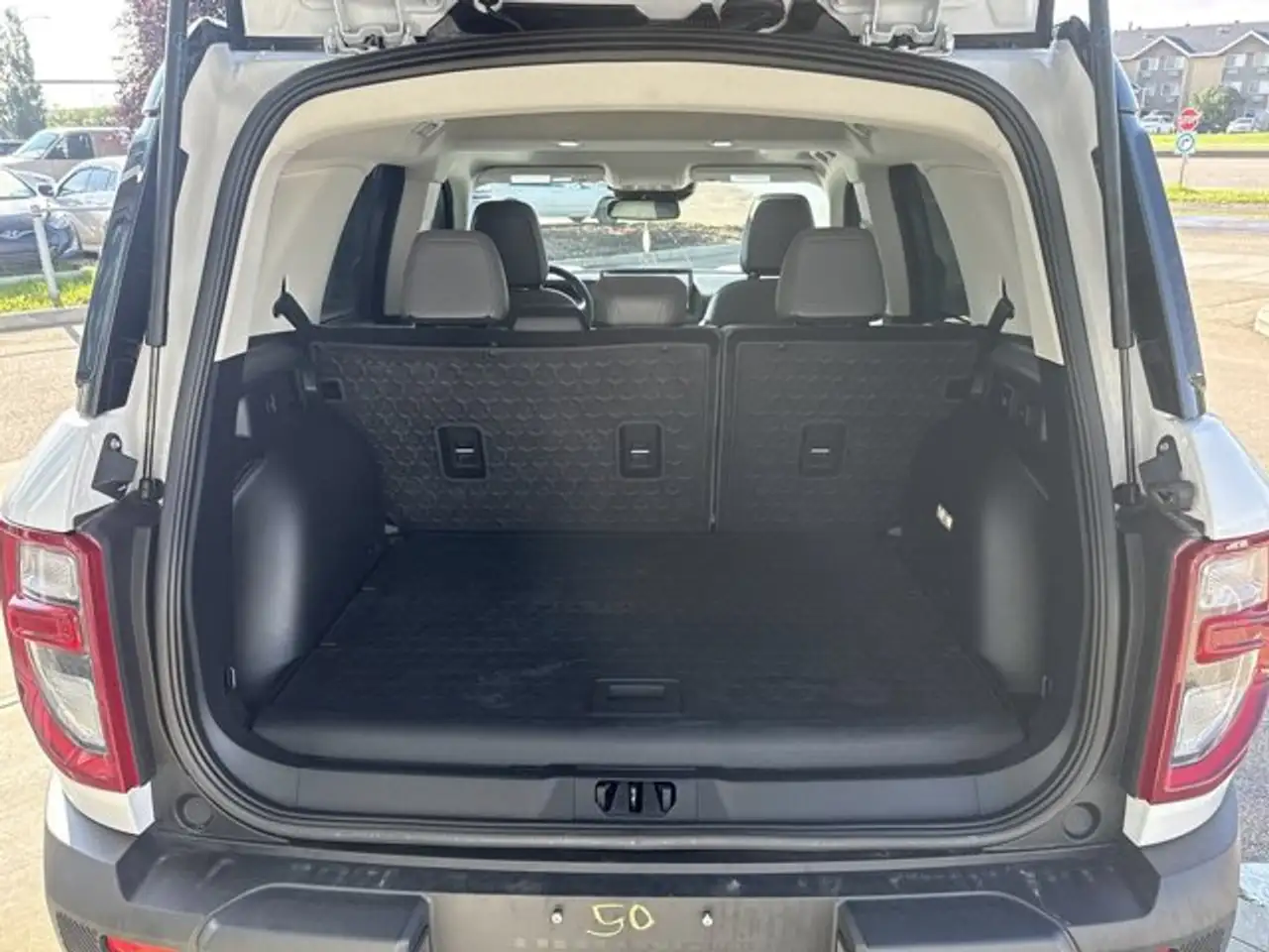 Ford Bronco Sport - Image 26