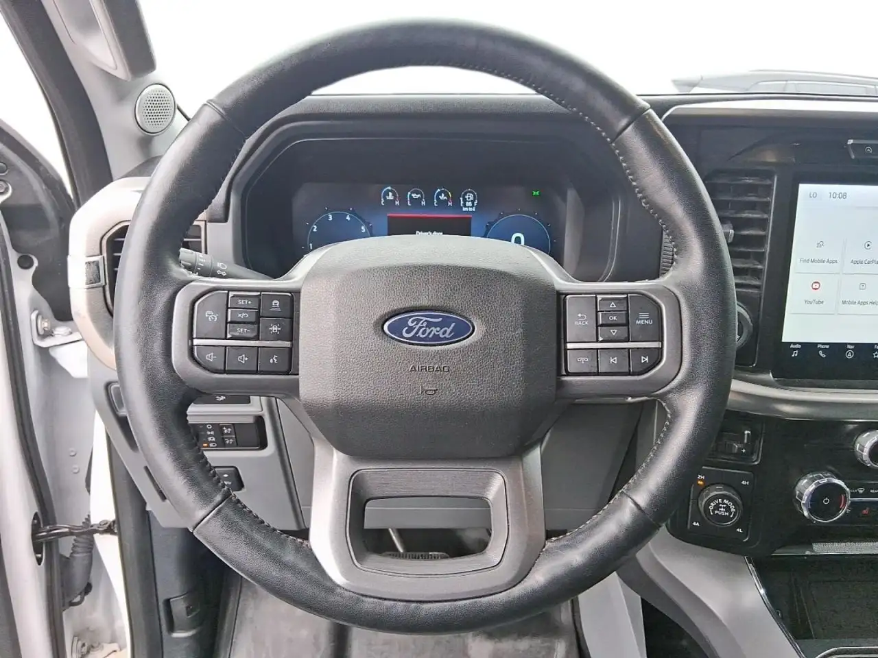 Ford F-150 - Image 12