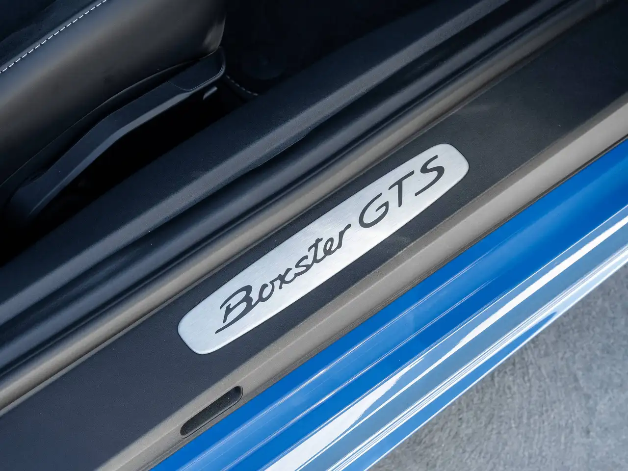 Porsche 718 Boxster - Image 34