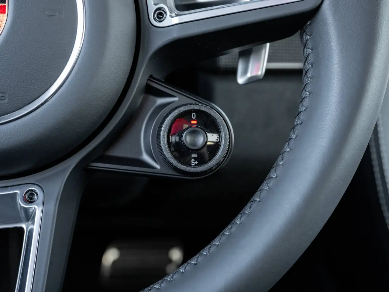 Porsche 718 Boxster - Image 20