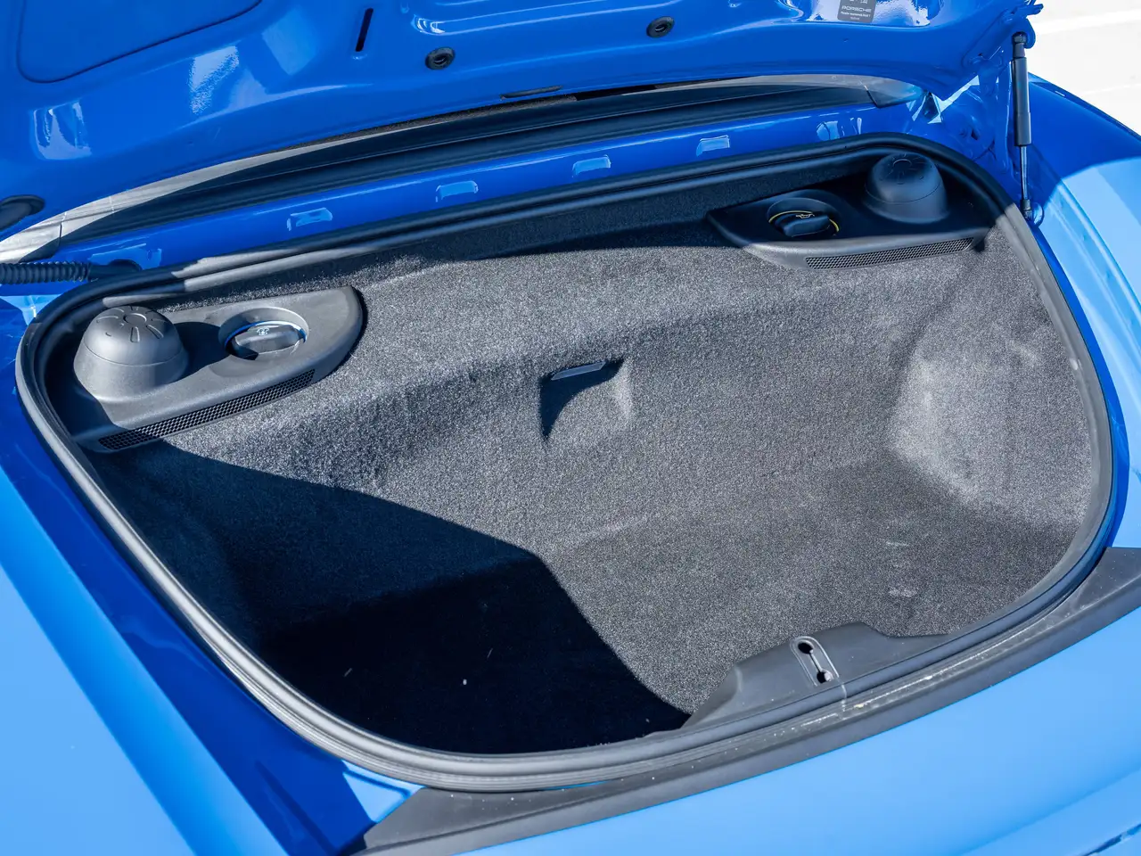 Porsche 718 Boxster - Image 17