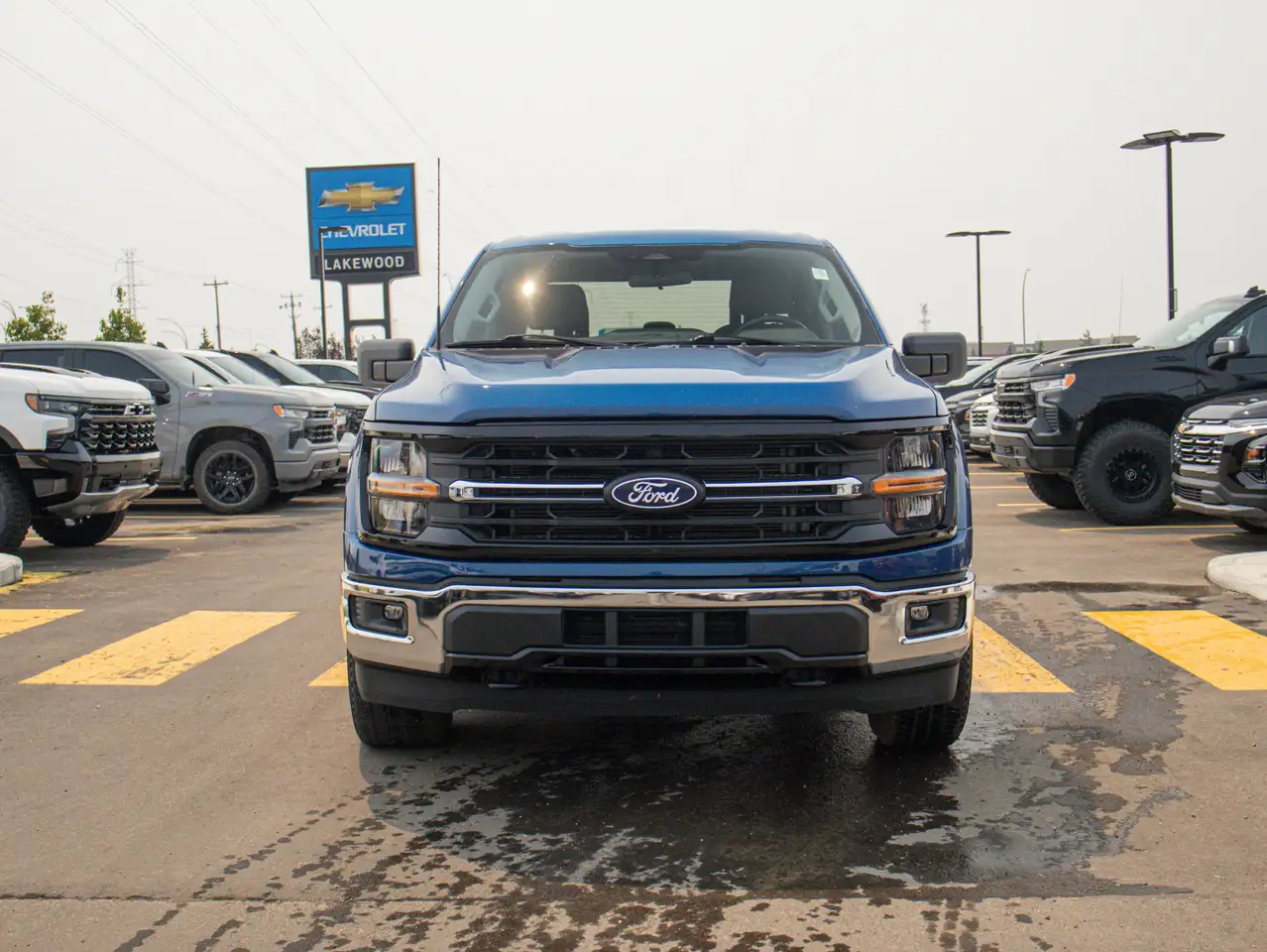 Ford F-150 - Image 3