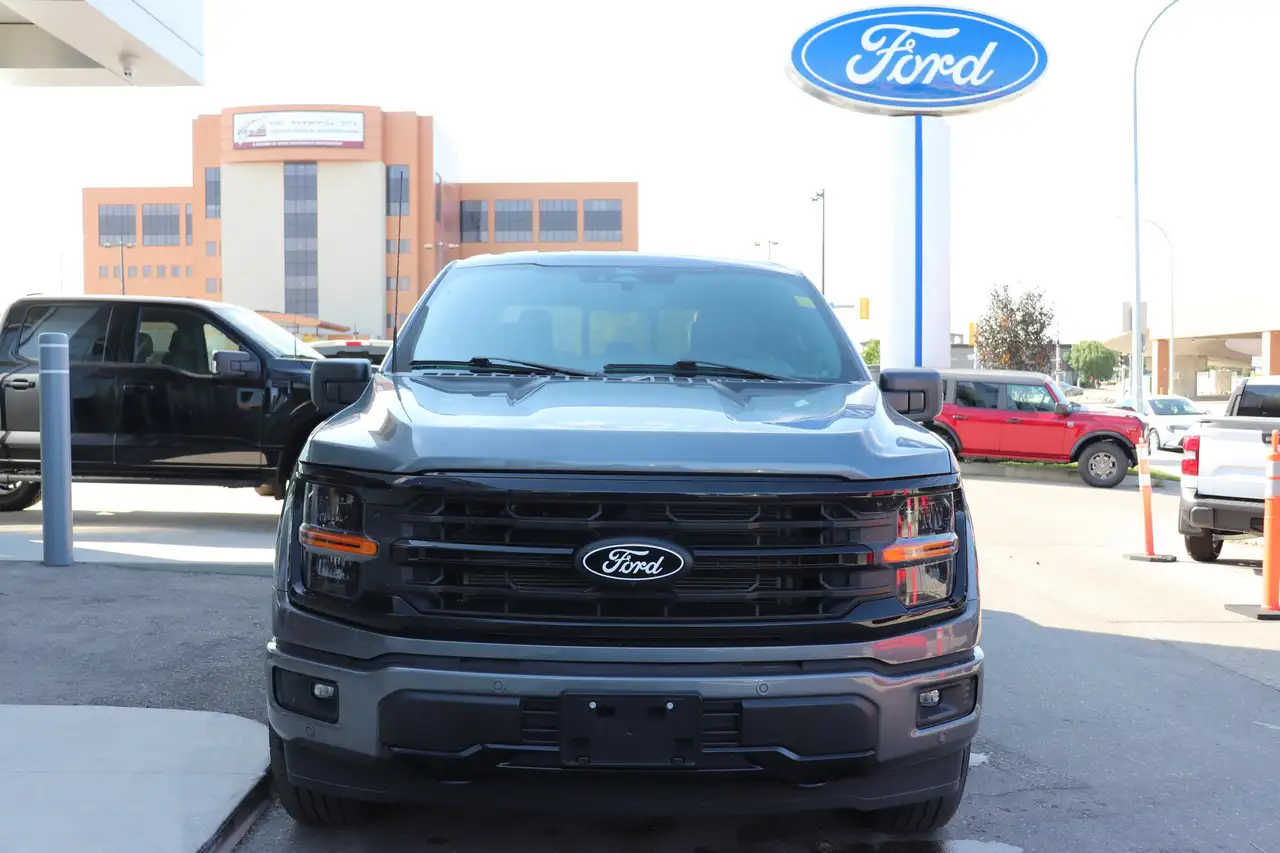 Ford F-150 - Image 2