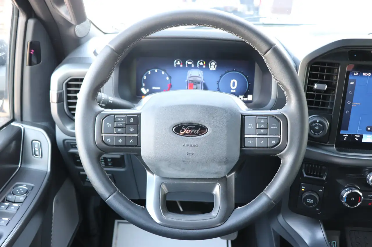 Ford F-150 - Image 11