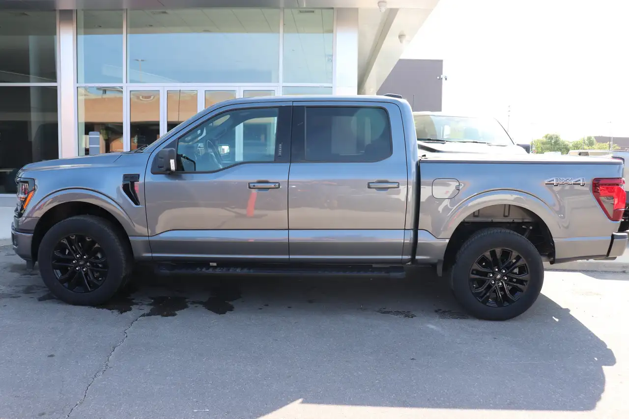 Ford F-150 - Image 3