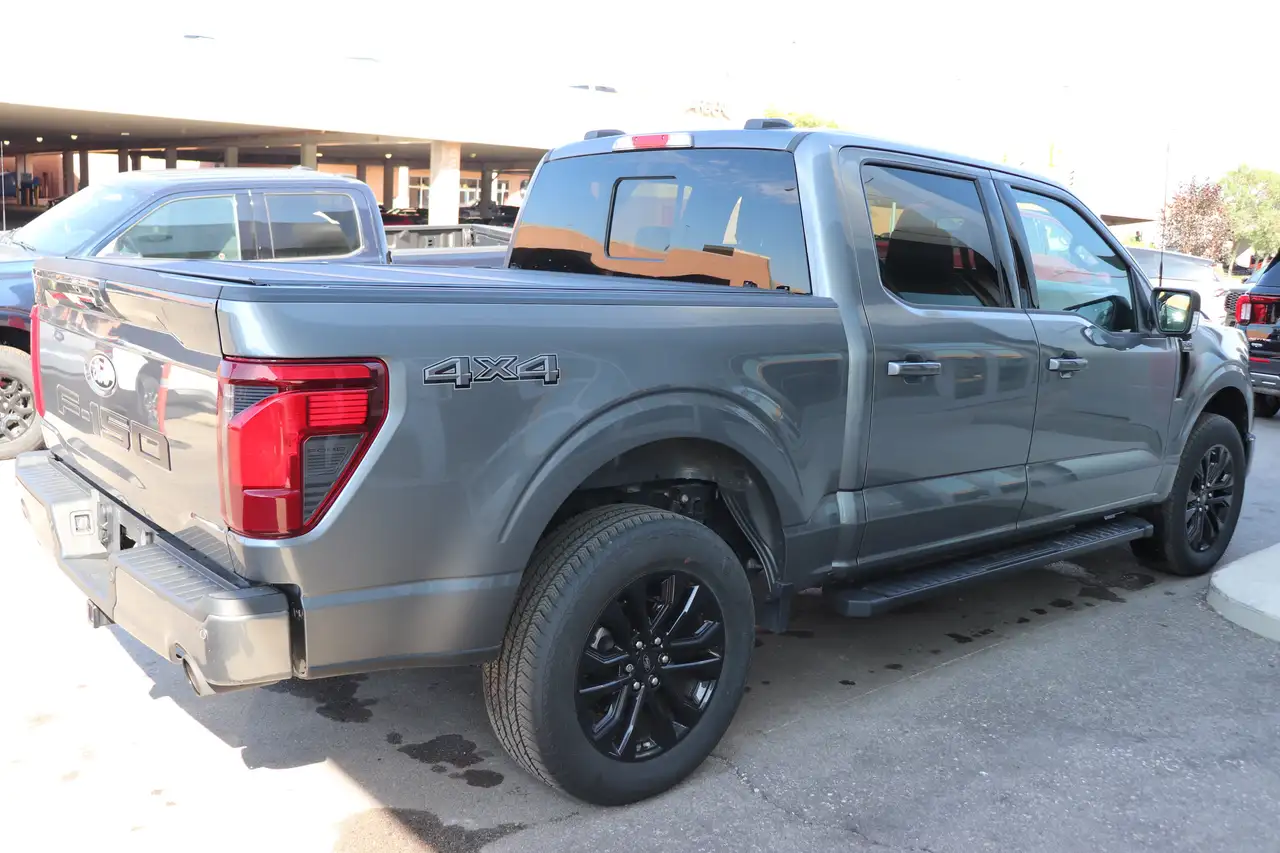 Ford F-150 - Image 4