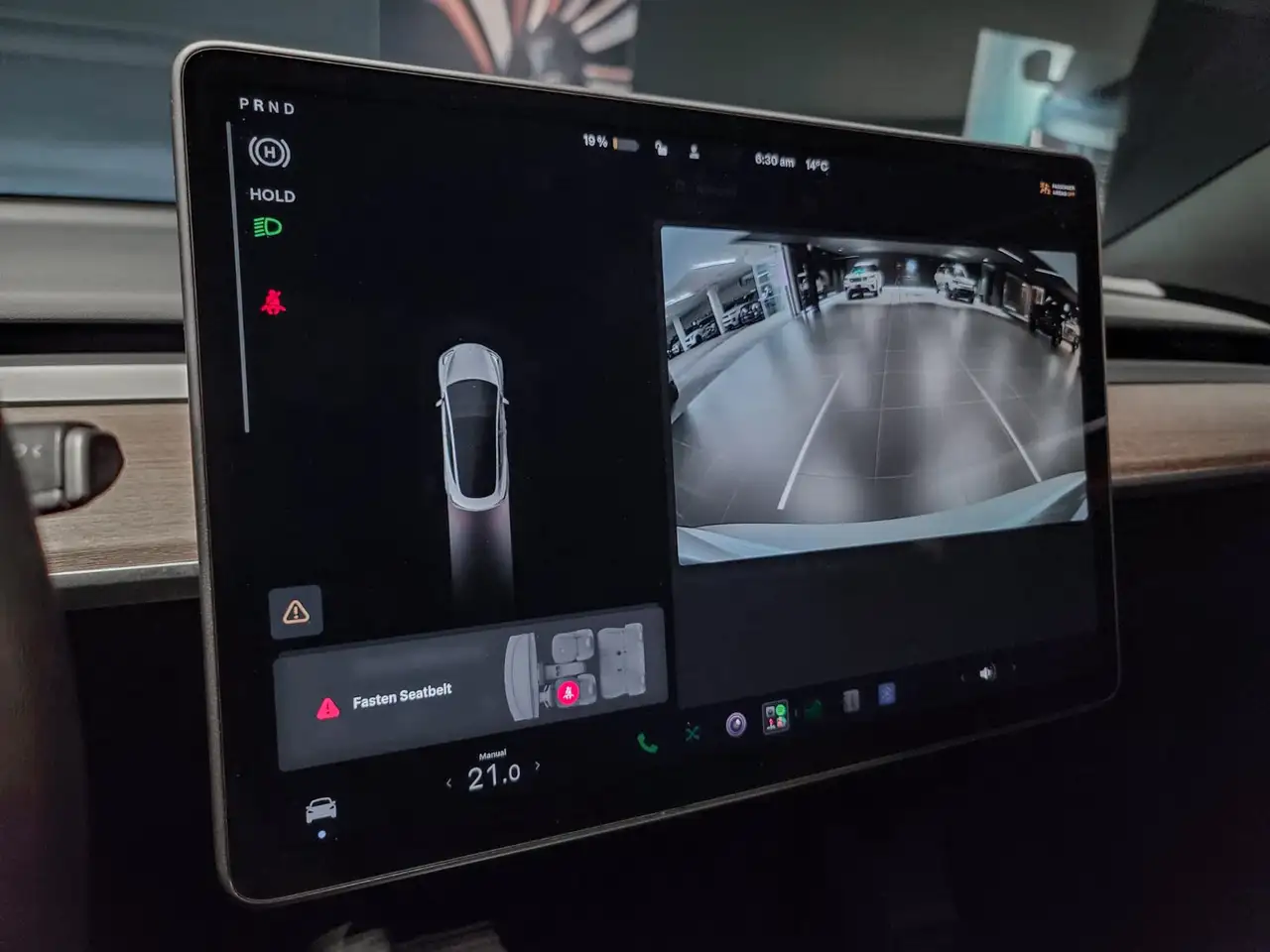 Tesla Model 3 - Image 20