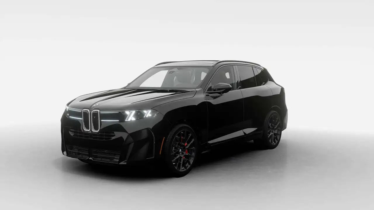 BMW X5 - Image 1