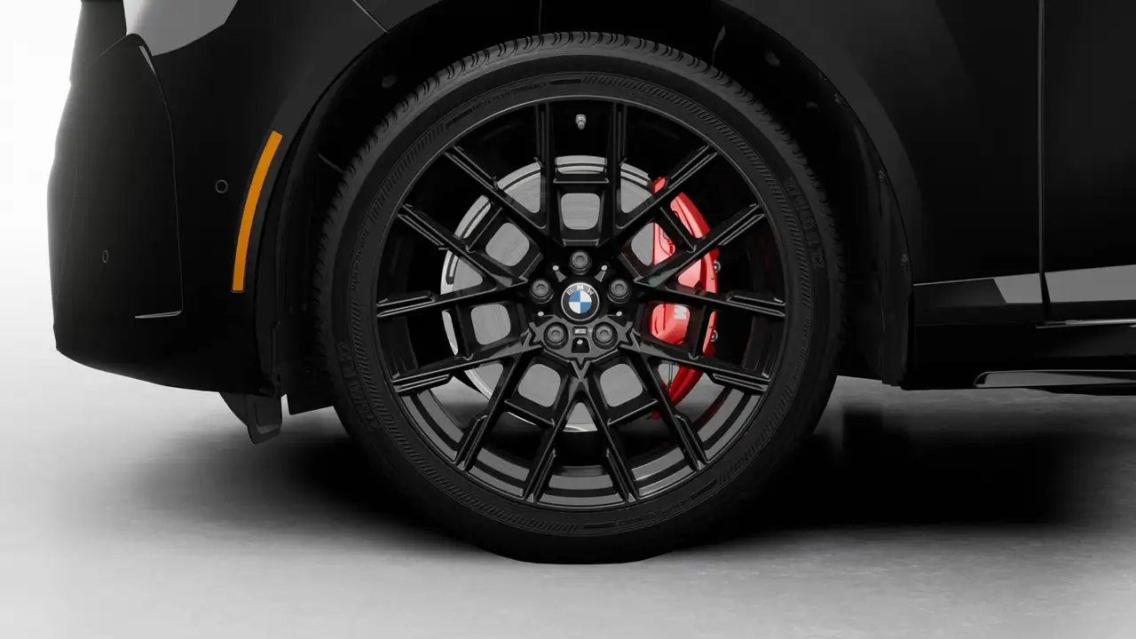 BMW X5 - Image 7