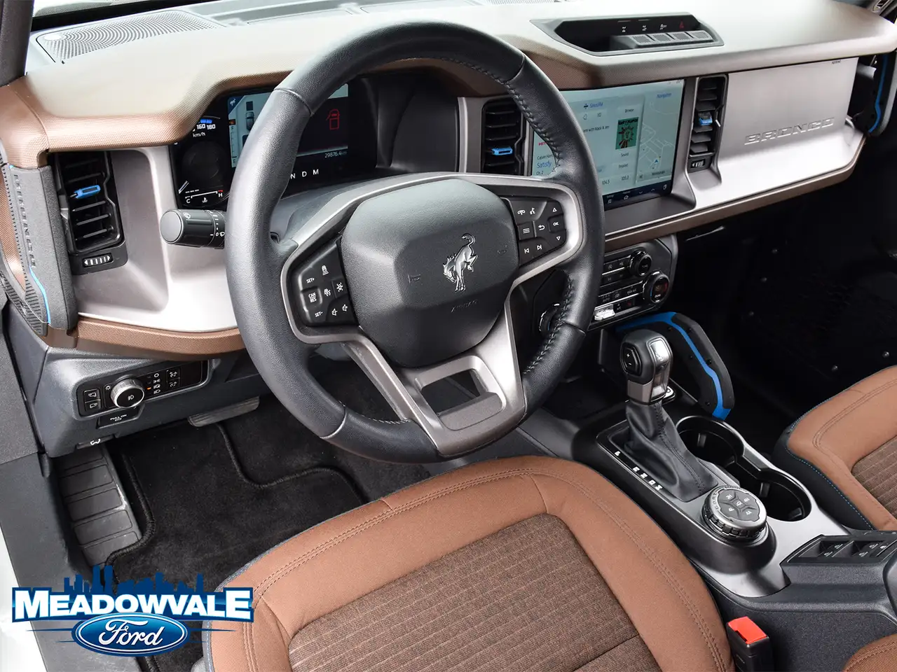 Ford Bronco - Image 14