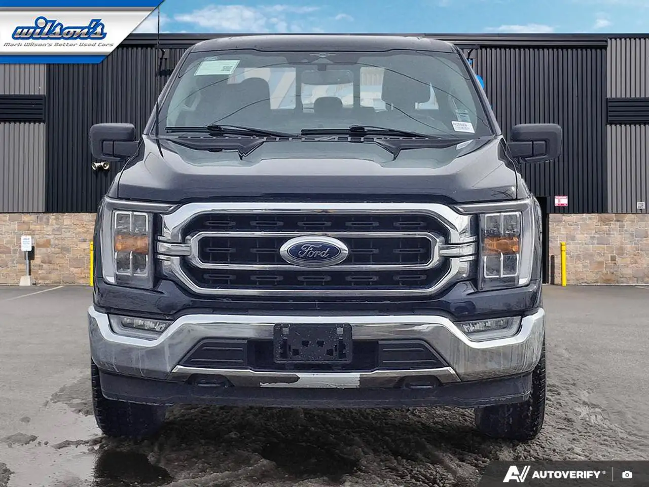 Ford F-150 - Image 8