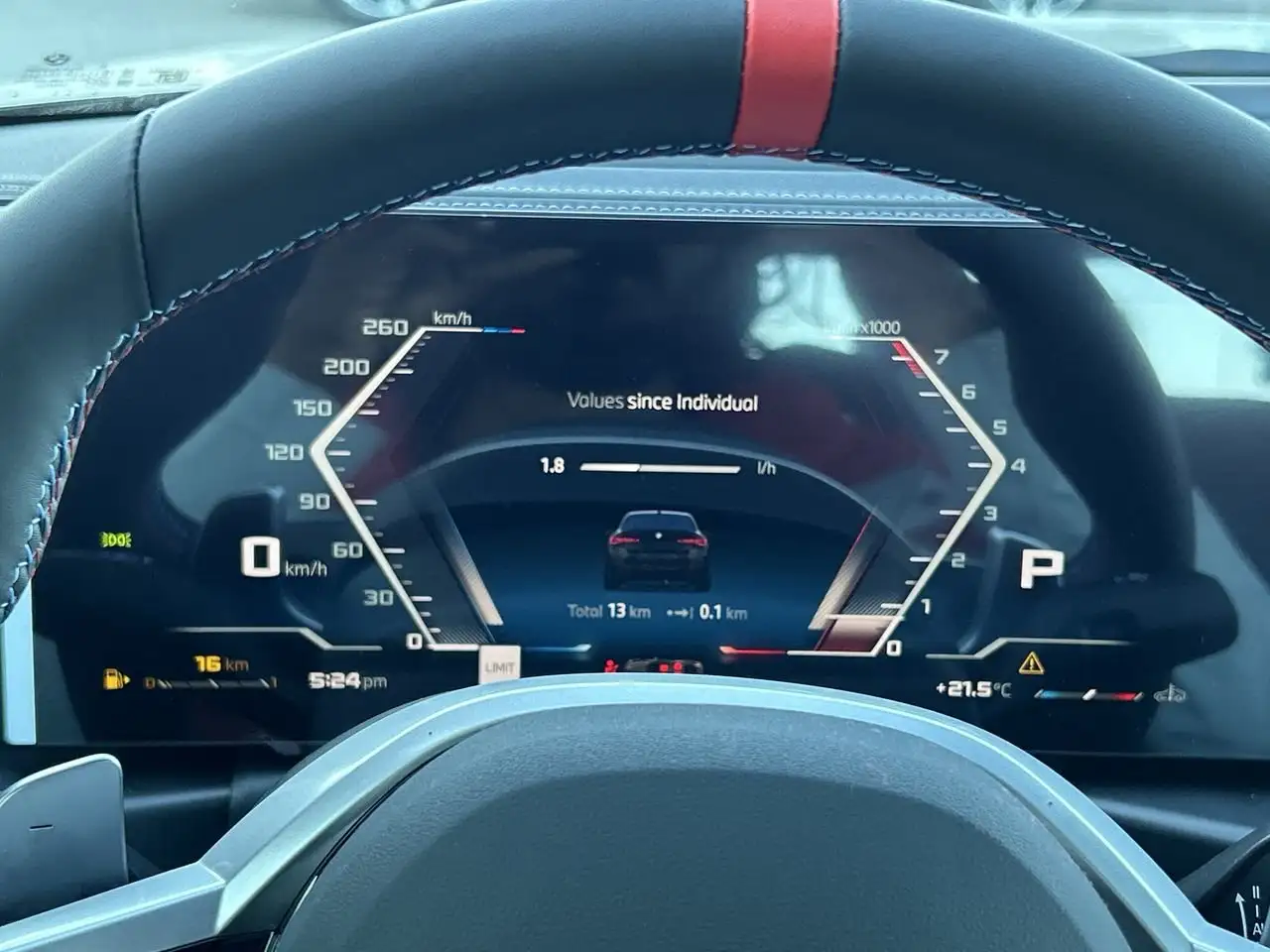 BMW 4 Series - Image 23