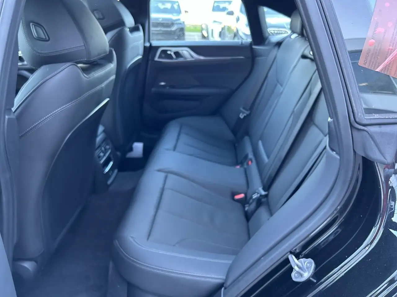 BMW 4 Series - Image 31