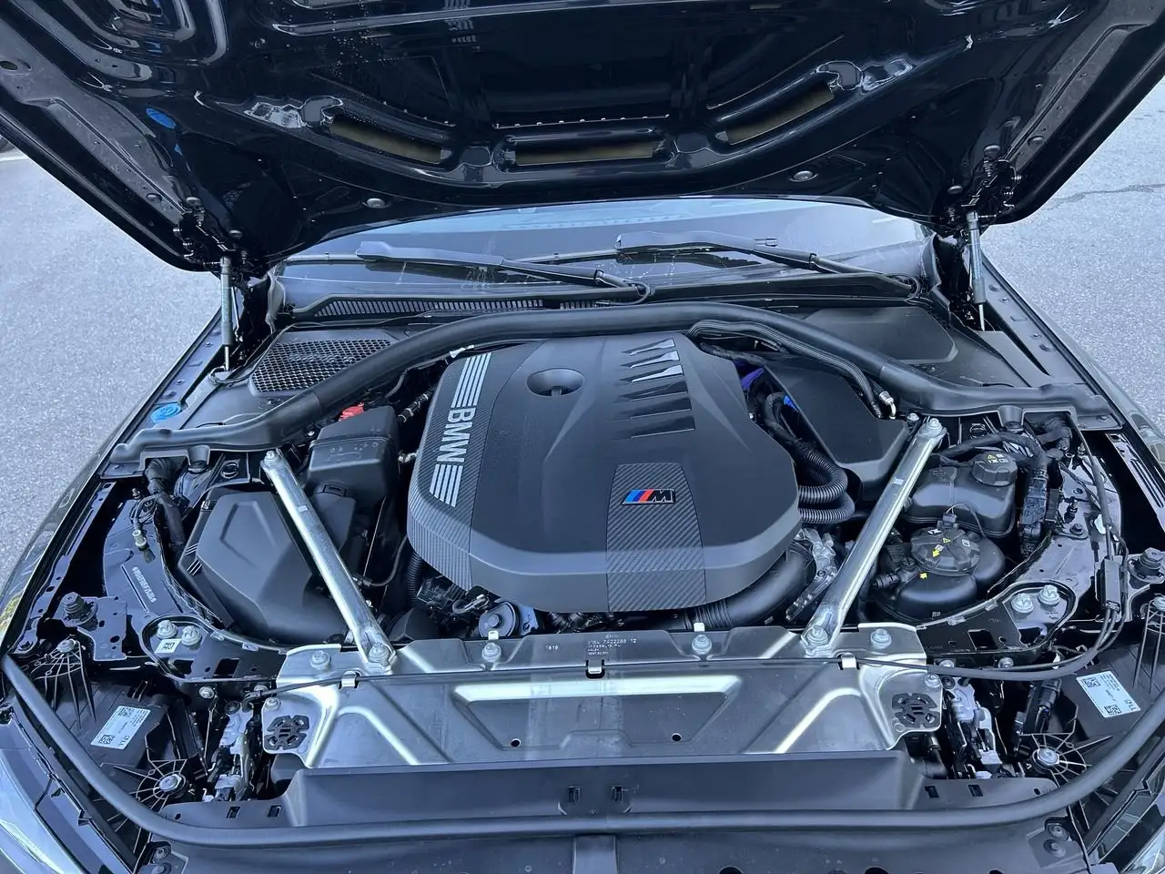 BMW 4 Series - Image 35